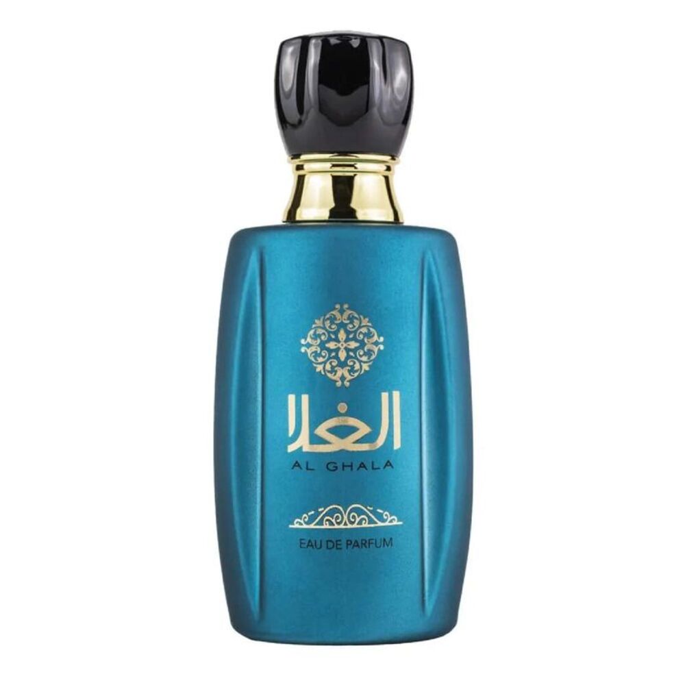 Ard Al Zaafaran Al Ghala Eau de Parfum EDP Spray for Unisex 3.4 oz /100 ml - New